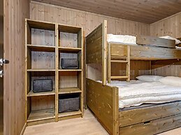 4 Star Holiday Home in Favang