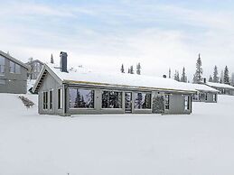 4 Star Holiday Home in Favang