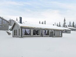 4 Star Holiday Home in Favang