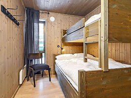4 Star Holiday Home in Favang