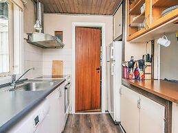 4 Person Holiday Home in Haderslev