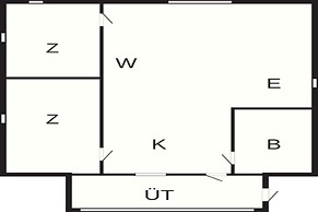 4 Person Holiday Home in Haderslev