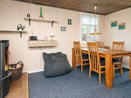 4 Person Holiday Home in Haderslev