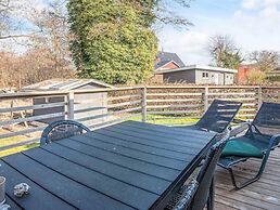 4 Person Holiday Home in Haderslev