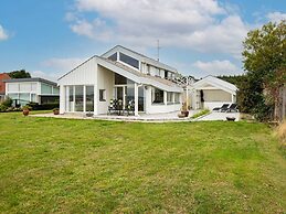 4 Star Holiday Home in Ebeltoft