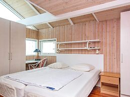 4 Star Holiday Home in Ebeltoft