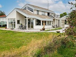 4 Star Holiday Home in Ebeltoft