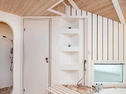 4 Star Holiday Home in Ebeltoft