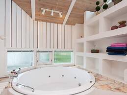4 Star Holiday Home in Ebeltoft