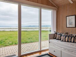 4 Star Holiday Home in Ebeltoft