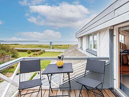 4 Star Holiday Home in Ebeltoft