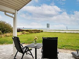 4 Star Holiday Home in Ebeltoft