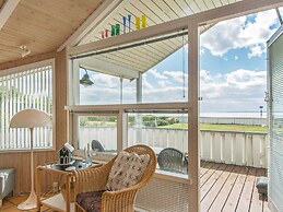 4 Star Holiday Home in Ebeltoft