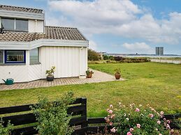 4 Star Holiday Home in Ebeltoft