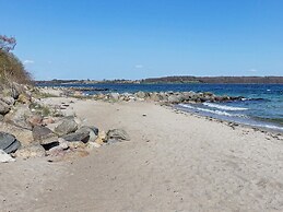 5 Star Holiday Home in Aabenraa
