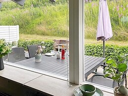 5 Star Holiday Home in Aabenraa