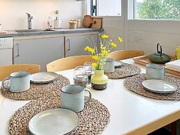 5 Star Holiday Home in Aabenraa
