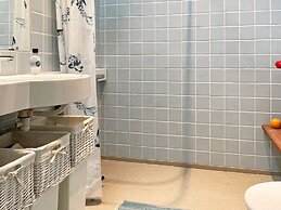 5 Star Holiday Home in Aabenraa