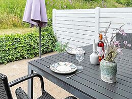 5 Star Holiday Home in Aabenraa