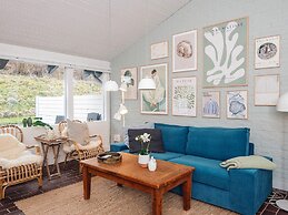 5 Star Holiday Home in Aabenraa