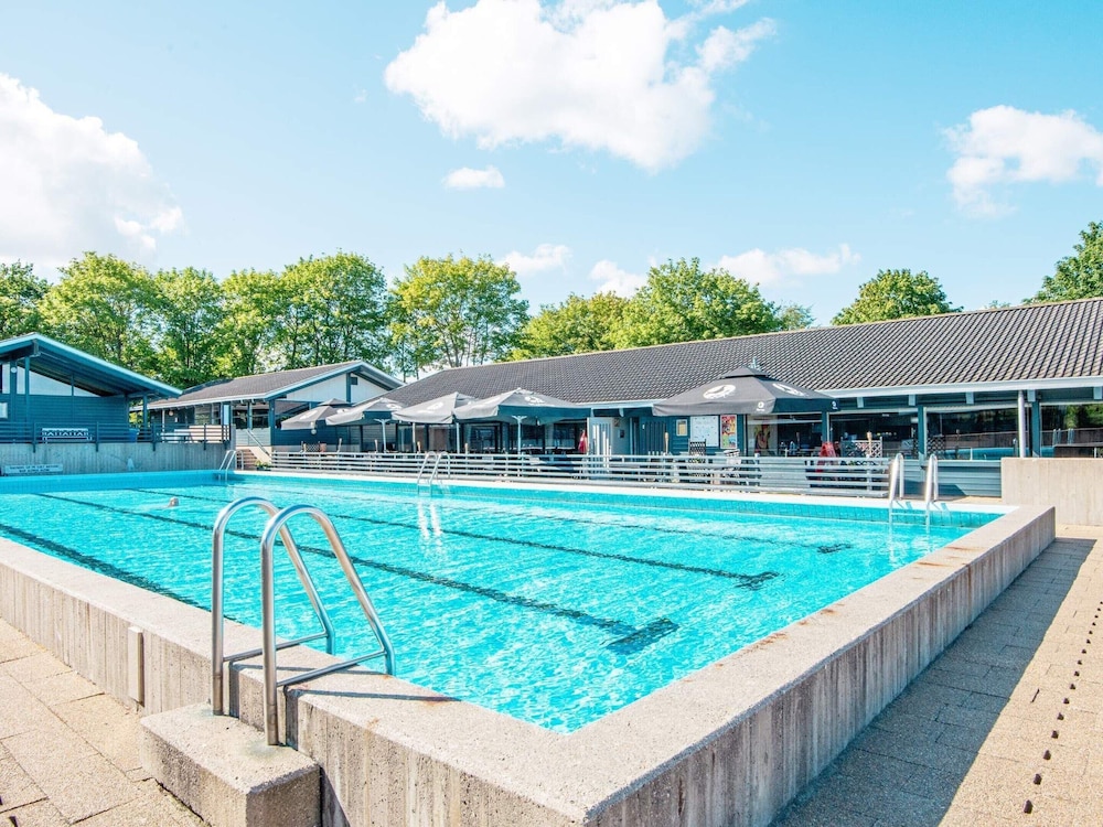 5 Star Holiday Home in Aabenraa