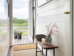 5 Star Holiday Home in Aabenraa