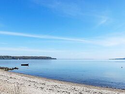 5 Star Holiday Home in Aabenraa