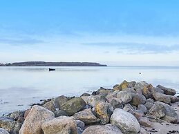5 Star Holiday Home in Aabenraa