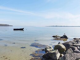 5 Star Holiday Home in Aabenraa