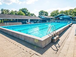 5 Star Holiday Home in Aabenraa
