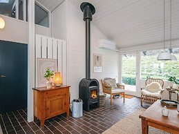 5 Star Holiday Home in Aabenraa