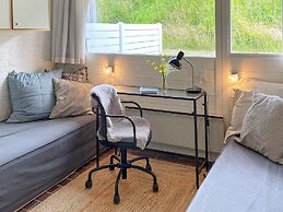 5 Star Holiday Home in Aabenraa