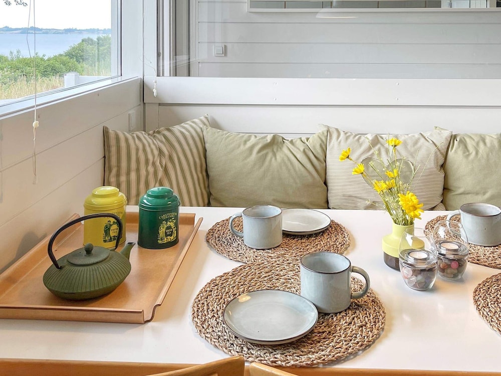 5 Star Holiday Home in Aabenraa