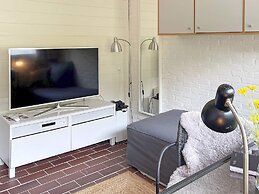 5 Star Holiday Home in Aabenraa