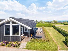 Alluring Holiday Home in Haderslev near Sea
