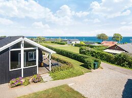 Alluring Holiday Home in Haderslev near Sea