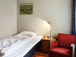 4 Star Holiday Home in Midsund