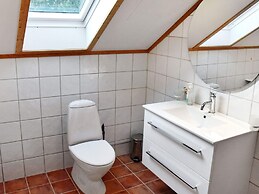 4 Star Holiday Home in Midsund