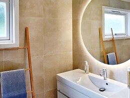 4 Star Holiday Home in Midsund
