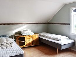 4 Star Holiday Home in Midsund