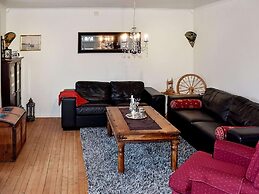 4 Star Holiday Home in Midsund