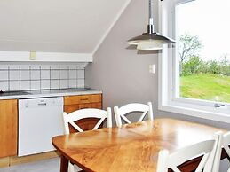 4 Star Holiday Home in Midsund