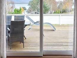 4 Star Holiday Home in Midsund