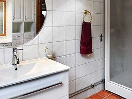 4 Star Holiday Home in Midsund