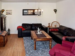4 Star Holiday Home in Midsund