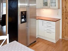 4 Star Holiday Home in Midsund