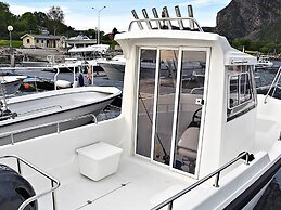 4 Star Holiday Home in Midsund