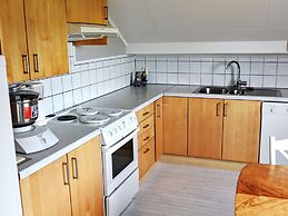 4 Star Holiday Home in Midsund