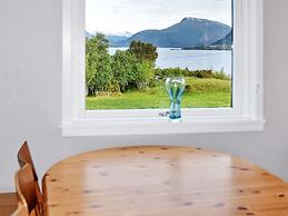 4 Star Holiday Home in Midsund