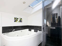 5 Star Holiday Home in Ringkobing